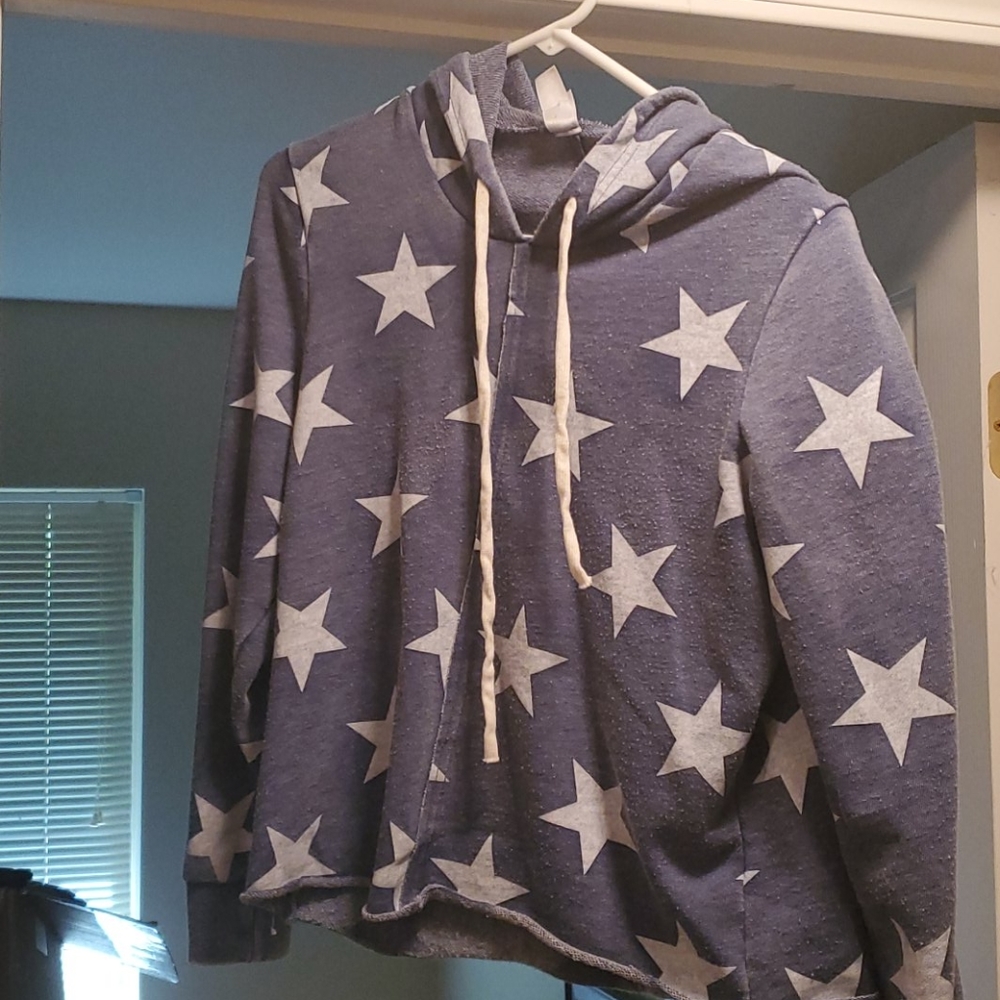Alternative XS Stars Hoodie